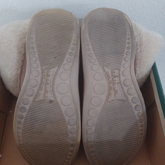 Women's comfy boots - Picture 4 of 5